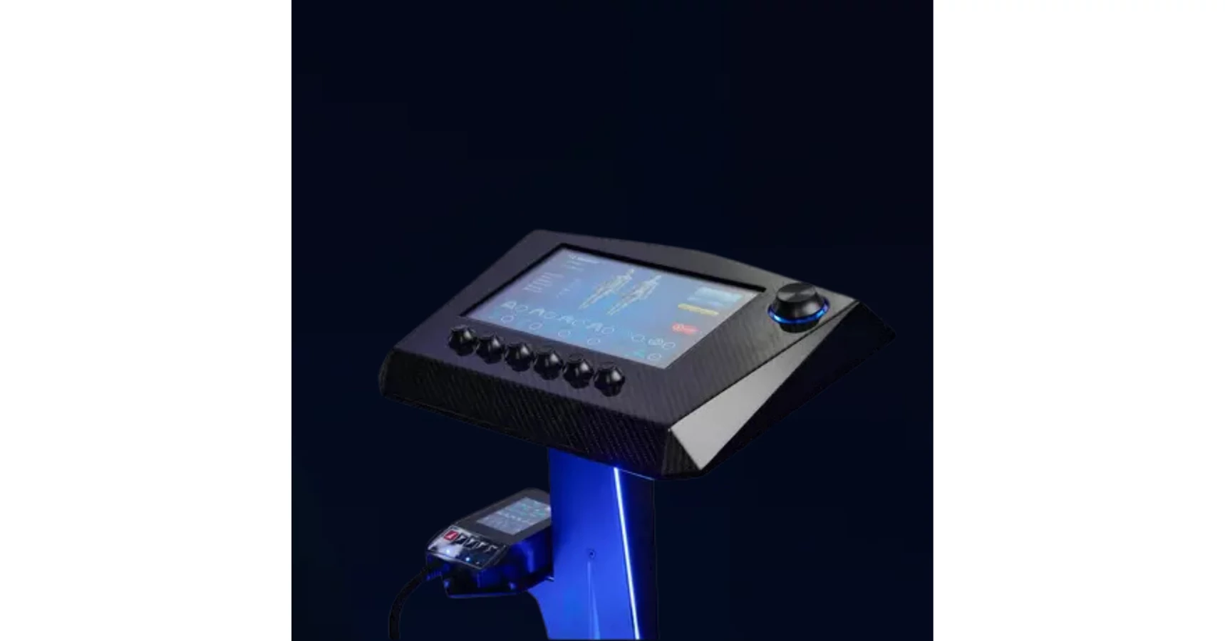 E-Fit Infinity - Advanced Wireless Whole-Body EMS for Professional Use