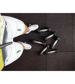 How to integrate EMS into your traditional strength training routine?