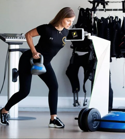 What are the skills needed to set up a successful EMS studio?