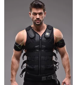 Comparative analysis: JustfitMe wet/dry vs Ace/Hero