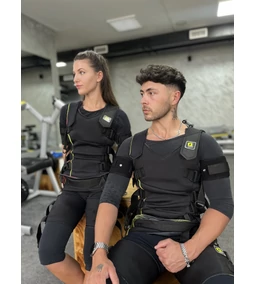 Accelerating Injury Recovery with EMS: A Comprehensive Guide