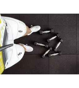 How to integrate EMS into your traditional strength training routine?