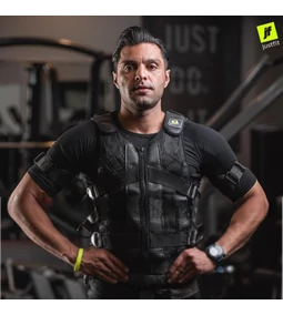 Electrical Muscle Stimulation for Muscle Growth: Is EMS Training Effective?