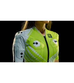 Advantages of the JustfitMe personal EMS Kit