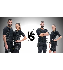 JustfitMe ACE vs. ACE HERO EMS Suits