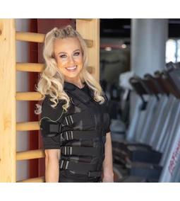 Maximize Muscle Growth Plan: How EMS Training Enhances Your Strength Routine