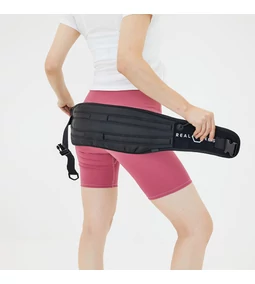 Shape Your Hips with Justfit Perfect Hip: The Ultimate EMS Trainer