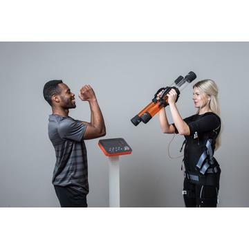 MAXSPEED 8, professional EMS device