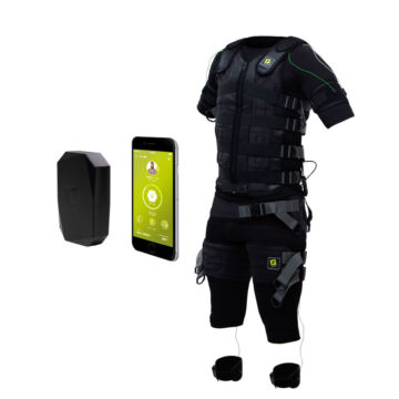 JUSTFITME ACE PERSONAL EMS KIT