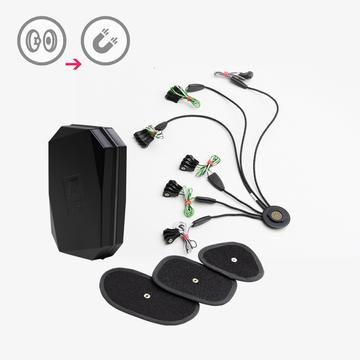 JustfitPro Boost Exchange 