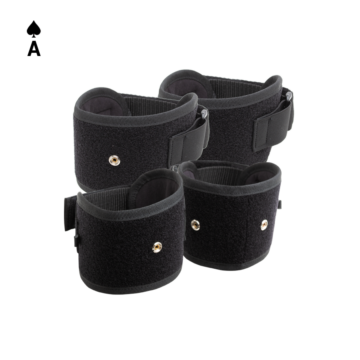 Ace Calf+Armband set