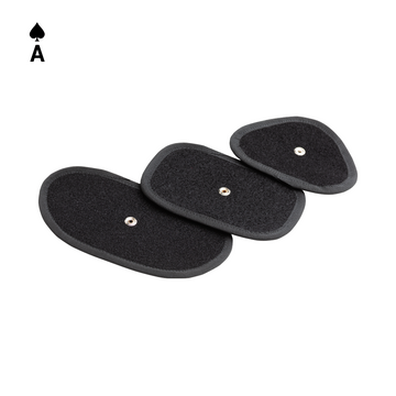 Ace electrode set small