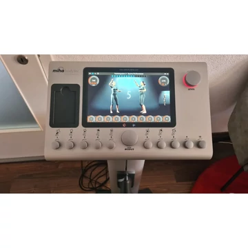 Miha Bodytec II Medical Pro (2020 Edition)