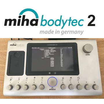 Miha Bodytec II Professional EMS Device