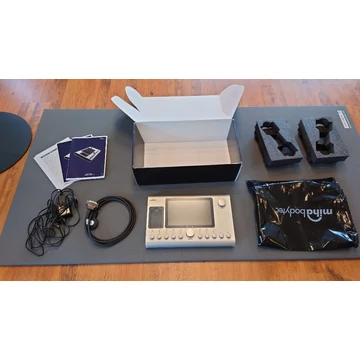 Miha Bodytec II EMS Device Set