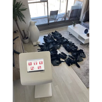 Xbody NewWave EMS Machine