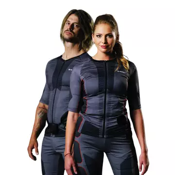 XBody DrySuit: Waterless Personal EMS Training Suit