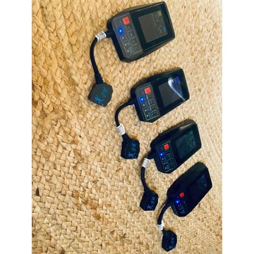 XBody GO- the solution for mobile EMS training