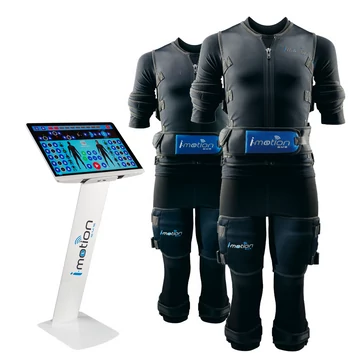 I-MOTION EMS