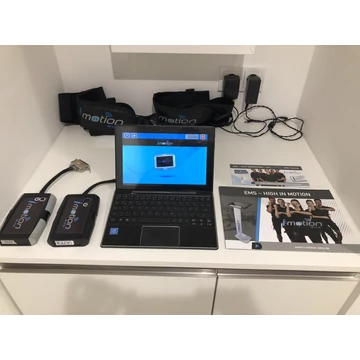 I-Motion EMS Set
