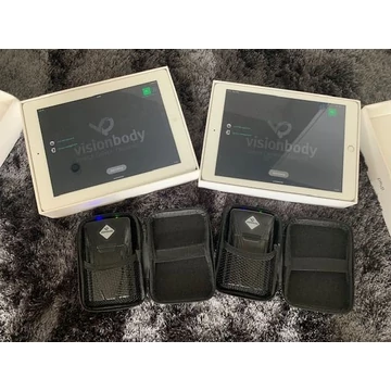 X2 Vision Body, EMS equipment