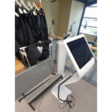 Xbody Actiwave Full EMS Training Set