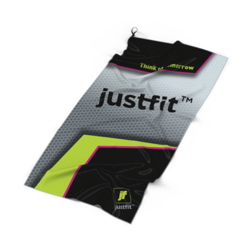 Justfit towel