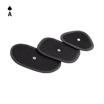 Ace Electrode set large