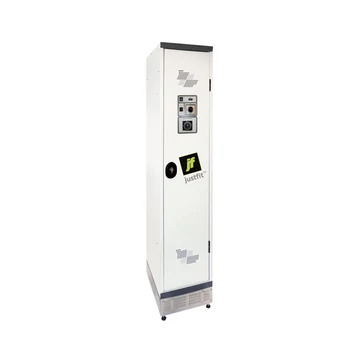 Justfit Ozone Locker