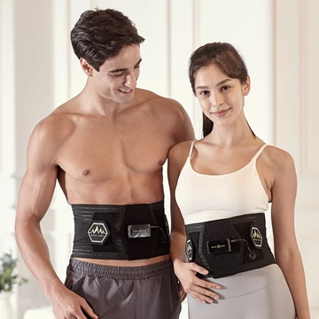 Justfit EMS PowerBelt
