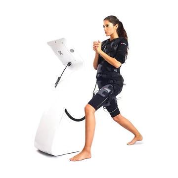 XBody Actiwave - Hybrid EMS Device for Wired & Wireless Training