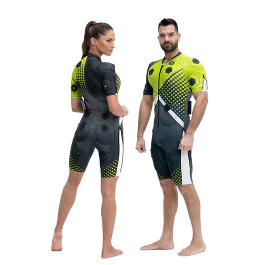 JustfitMe Venom starter kit