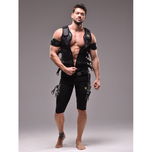 JUSTFITME ACE PERSONAL EMS Powerkit M - Justfit - emsfitness.store