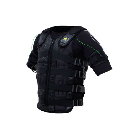 Click-on Professional EMS training suit – upper part