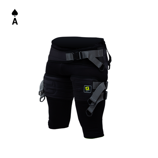 Ace suit lower part