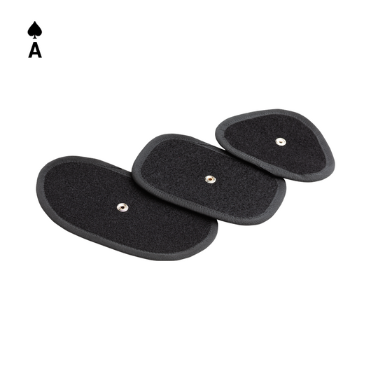 Ace electrode set small