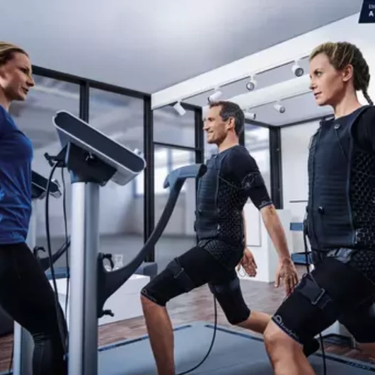 Compression Homme Miha Bodytec Ems Training Exclusive Training