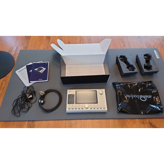 Miha Bodytec II EMS Device Set