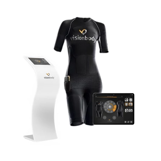 VISIONBODY - VB PRO