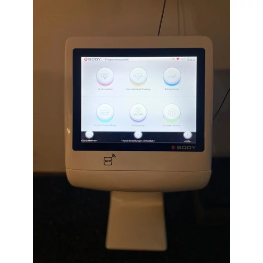 XBody 2+ Actiwave Bundle with Dual Actiware Connectivity