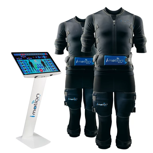 I-MOTION EMS