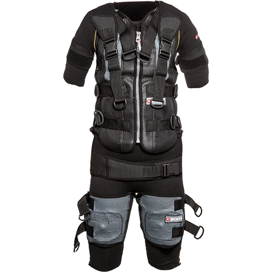 Actiwave EMS Tracksuit - Available in Various Sizes