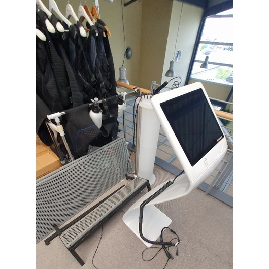 Xbody Actiwave Full EMS Training Set