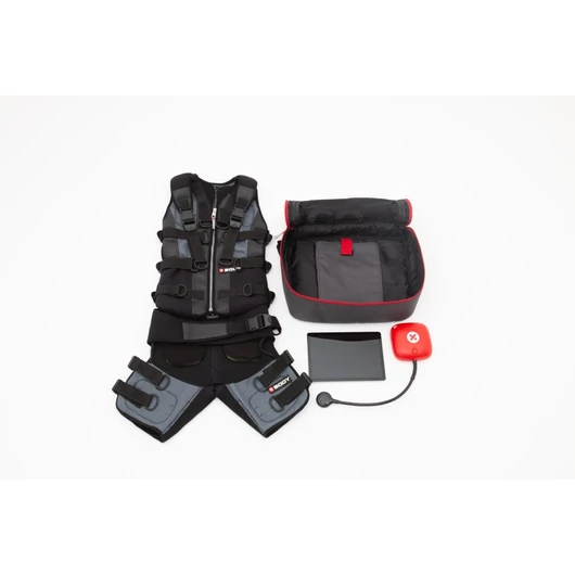 Customized EMS Training Suit - BODYTECH