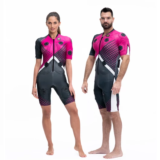 JustfitMe Obsession personal EMS kit