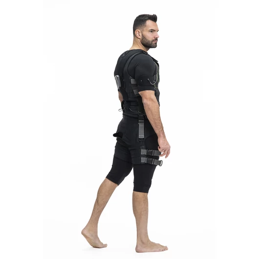 JustfitMe Ace Personal EMS Powerkit -Emsfitness.store webshop
