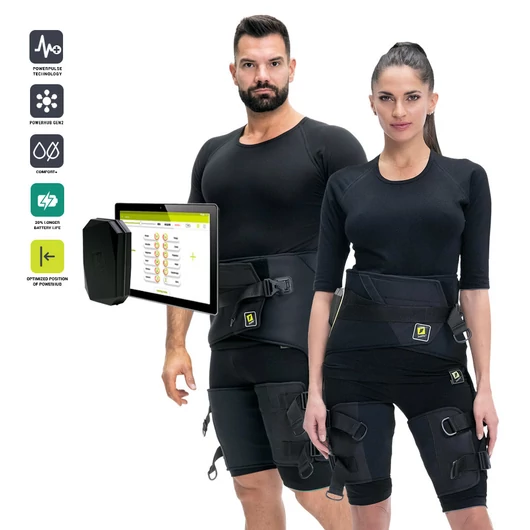 Justfit HERO Tush &amp; Hip Beauty Kit