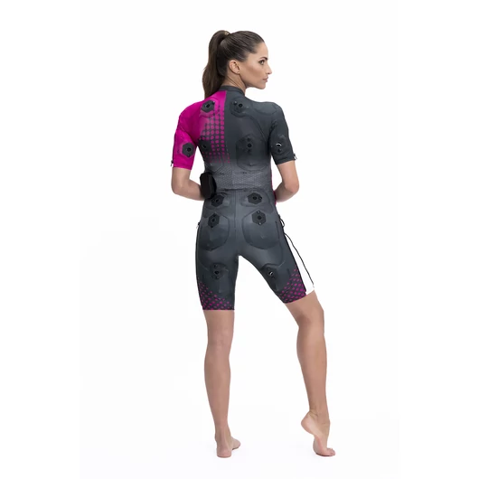 JustfitMe Obsession personal EMS kit - Emsfitness.store webshop