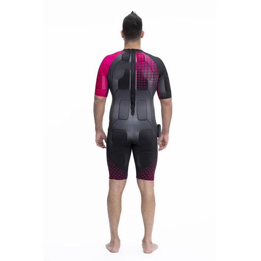 JustfitMe Obsession personal EMS kit - DRY (no wetting needed