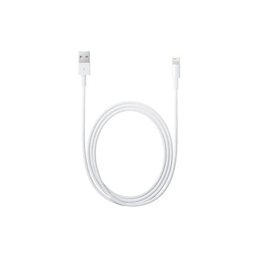 Apple charging cable